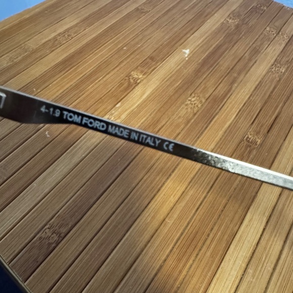 Tom Ford Penn sunglasses for sheiscandace - Picture 4 of 10